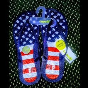 Capelli new york Flip Flops